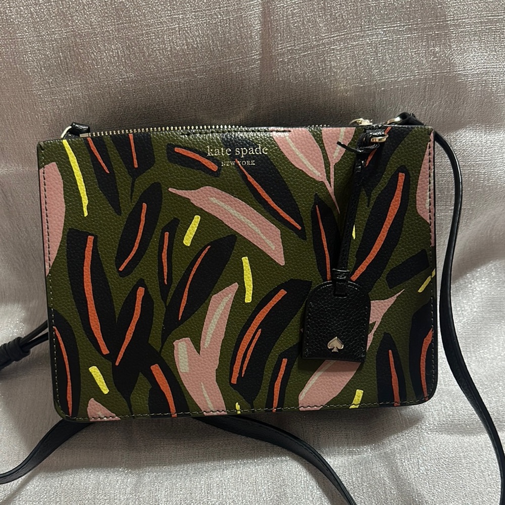 Kate Spade Crossbody Bag